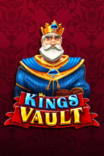 Kings Vault демо игровой автомат | VAVADA Казино бесплатно