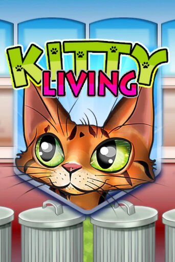 Kitty Living демо игровой автомат | VAVADA Казино бесплатно