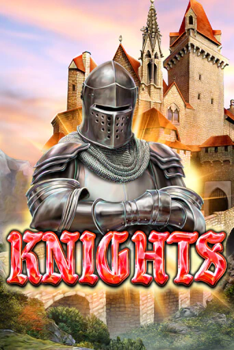 Knights демо игровой автомат | VAVADA Казино бесплатно