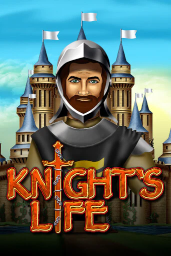 Knight's Life демо игровой автомат | VAVADA Казино бесплатно