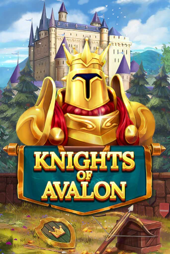 Knights Of Avalon демо игровой автомат | VAVADA Казино бесплатно