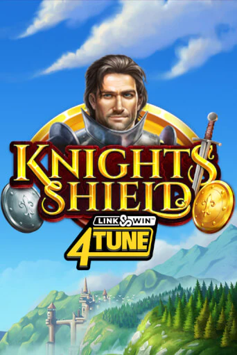 Knights Shield Link&Win 4Tune™ демо игровой автомат | VAVADA Казино бесплатно