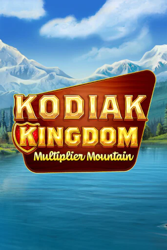 Kodiak Kingdom демо игровой автомат | VAVADA Казино бесплатно