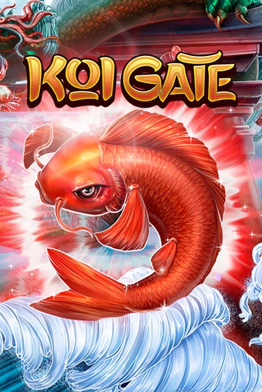 The Koi Gate демо игровой автомат | VAVADA Казино бесплатно