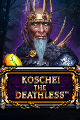 Koschei The Deathless демо игровой автомат | VAVADA Казино бесплатно