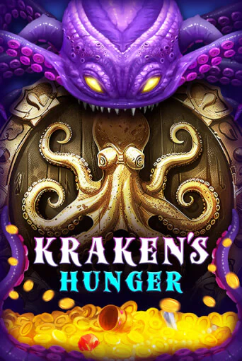 Kraken's Hunger демо игровой автомат | VAVADA Казино бесплатно