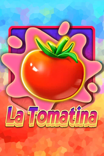 La Tomatina демо игровой автомат | VAVADA Казино бесплатно