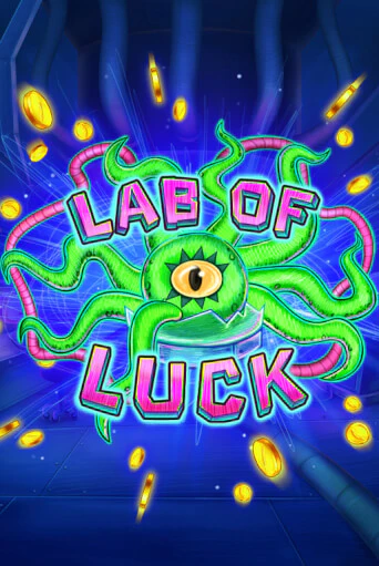 Lab of luck демо игровой автомат | VAVADA Казино бесплатно