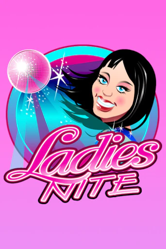 Ladies Nite демо игровой автомат | VAVADA Казино бесплатно