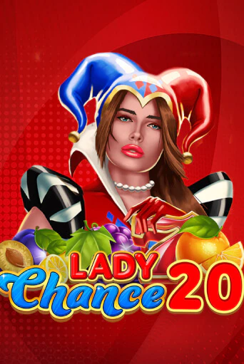 Lady Chance 40 демо игровой автомат | VAVADA Казино бесплатно