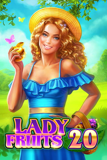 Lady Fruits 20 демо игровой автомат | VAVADA Казино бесплатно