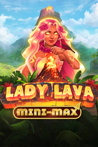 Lady Lava Minimax демо игровой автомат | VAVADA Казино бесплатно