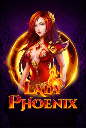 Lady Phoenix демо игровой автомат | VAVADA Казино бесплатно