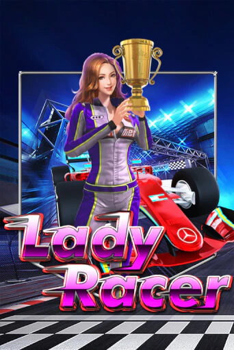 Lady Racer демо игровой автомат | VAVADA Казино бесплатно