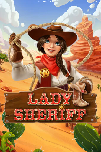 Lady Sheriff демо игровой автомат | VAVADA Казино бесплатно