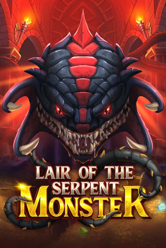 Lair of the Serpent Monster демо игровой автомат | VAVADA Казино бесплатно