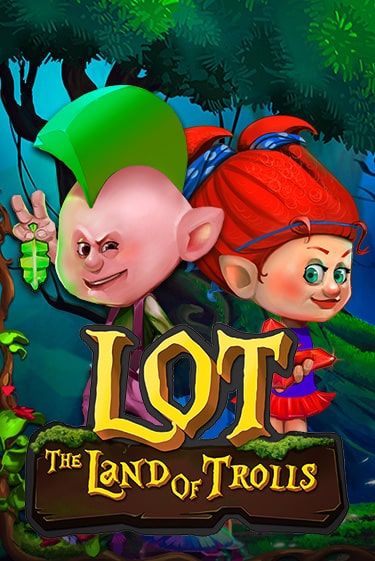 LOT Land Of Trolls демо игровой автомат | VAVADA Казино бесплатно