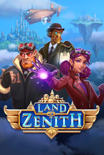 Land of Zenith демо игровой автомат | VAVADA Казино бесплатно