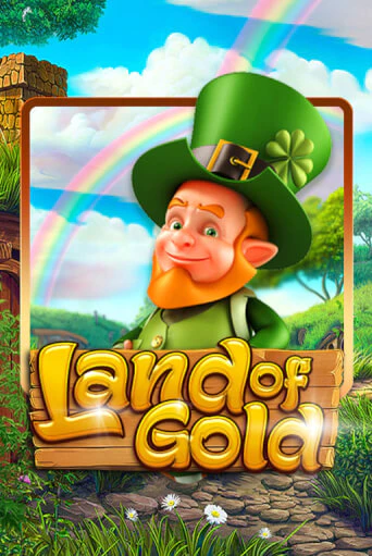 Lands of Gold демо игровой автомат | VAVADA Казино бесплатно