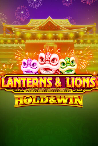 Lanterns & Lions: Hold & Win демо игровой автомат | VAVADA Казино бесплатно