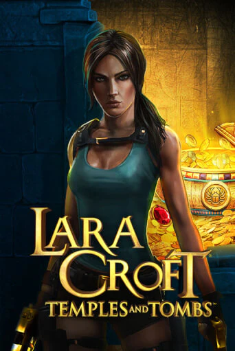 Lara Croft: Temples and Tombs демо игровой автомат | VAVADA Казино бесплатно