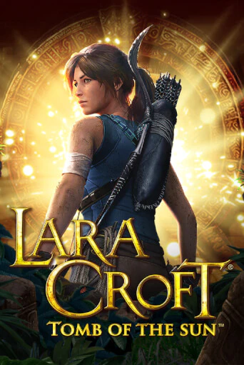 Lara Croft®: Tomb of the Sun™ демо игровой автомат | VAVADA Казино бесплатно