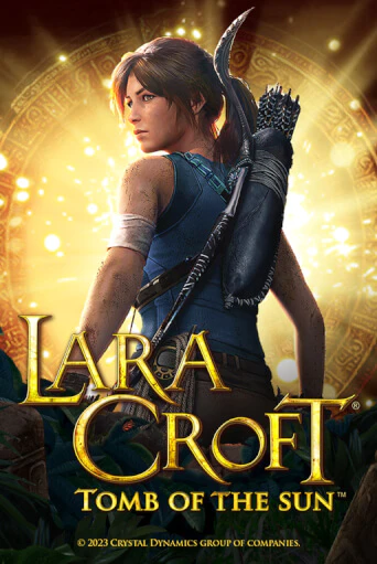 Lara Croft®: Tomb of the Sun™ демо игровой автомат | VAVADA Казино бесплатно