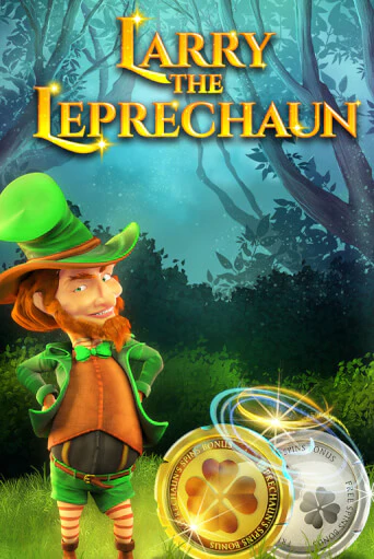 Larry the Leprechaun демо игровой автомат | VAVADA Казино бесплатно