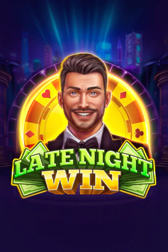 Late-Night Win демо игровой автомат | VAVADA Казино бесплатно