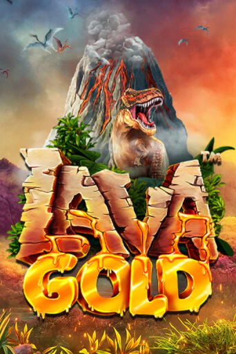 Lava Gold демо игровой автомат | VAVADA Казино бесплатно