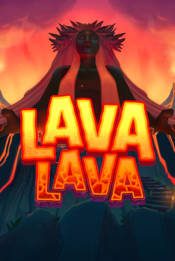 Lava Lava демо игровой автомат | VAVADA Казино бесплатно