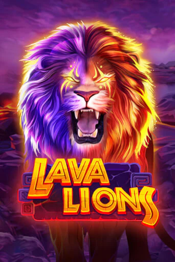 Lava Lions демо игровой автомат | VAVADA Казино бесплатно