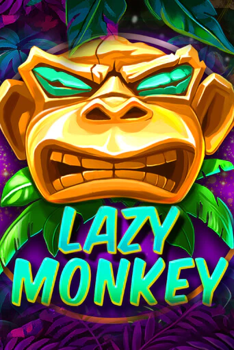 Lazy Monkey демо игровой автомат | VAVADA Казино бесплатно