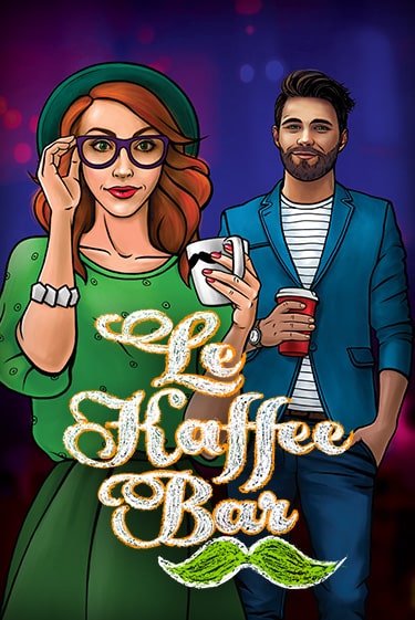 Le Kaffee Bar демо игровой автомат | VAVADA Казино бесплатно