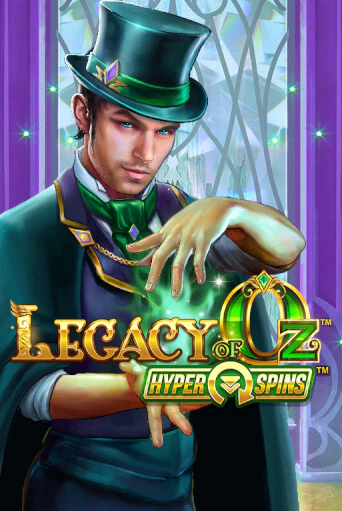 Legacy of Oz демо игровой автомат | VAVADA Казино бесплатно