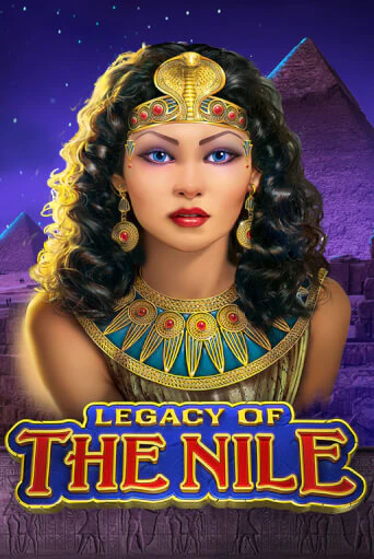 Legacy of The Nile демо игровой автомат | VAVADA Казино бесплатно