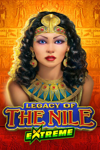 The Legacy of the Nile Extreme демо игровой автомат | VAVADA Казино бесплатно