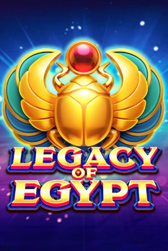 Legacy Of Egypt демо игровой автомат | VAVADA Казино бесплатно