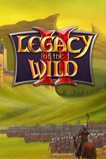 Legacy of the Wilds 2 демо игровой автомат | VAVADA Казино бесплатно