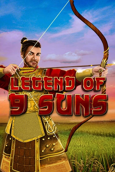 Legend of 9 Suns демо игровой автомат | VAVADA Казино бесплатно