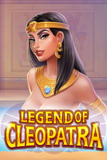 Legend of Cleopatra демо игровой автомат | VAVADA Казино бесплатно