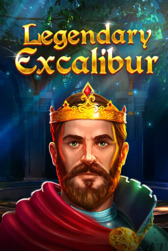 Legendary Excalibur демо игровой автомат | VAVADA Казино бесплатно