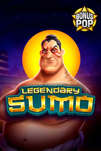 Legendary Sumo демо игровой автомат | VAVADA Казино бесплатно