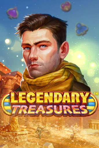 Legendary Treasures демо игровой автомат | VAVADA Казино бесплатно