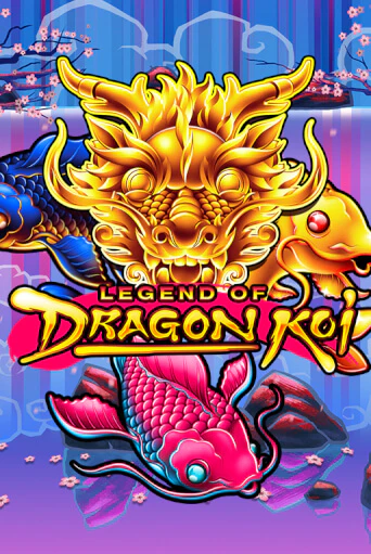 Legend of Dragon Koi демо игровой автомат | VAVADA Казино бесплатно