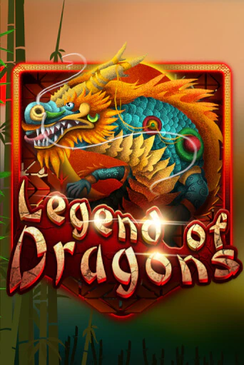 Legend of Dragons демо игровой автомат | VAVADA Казино бесплатно