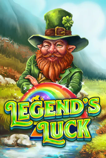 Legend's Luck демо игровой автомат | VAVADA Казино бесплатно