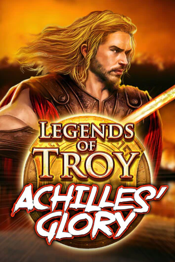 Legends of Troy: Achilles' Glory демо игровой автомат | VAVADA Казино бесплатно