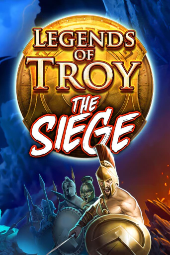 Legends of Troy: The Siege демо игровой автомат | VAVADA Казино бесплатно