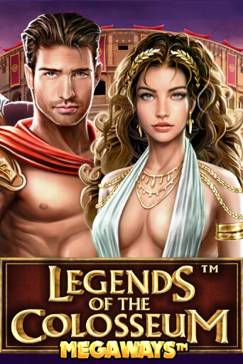 Legends of the Colosseum демо игровой автомат | VAVADA Казино бесплатно